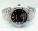 Replica Audemars Piguet Royal Oak BlacK Dial Watch For Sale (6)_th.jpg